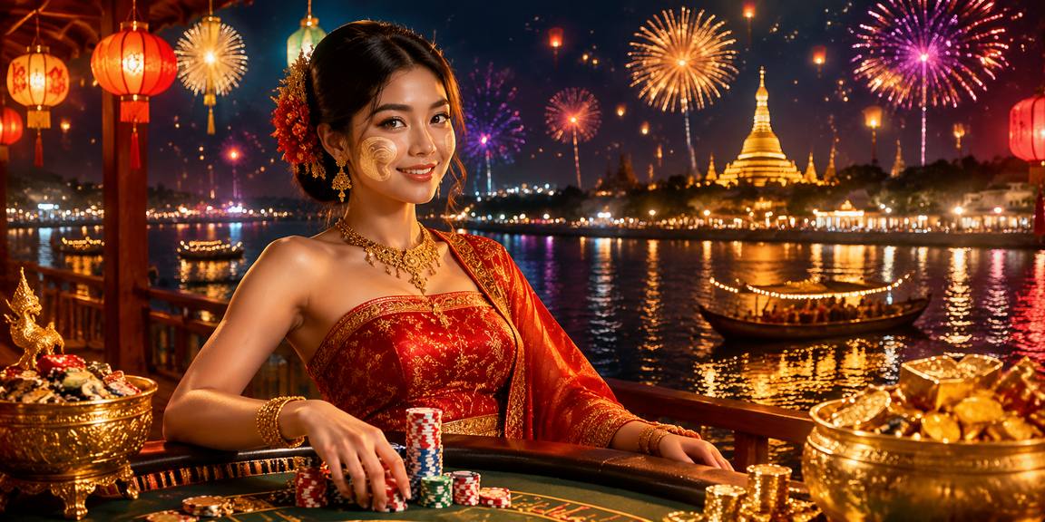 7ok ဘလက်ဂျက်အောင်မြင်မှု
