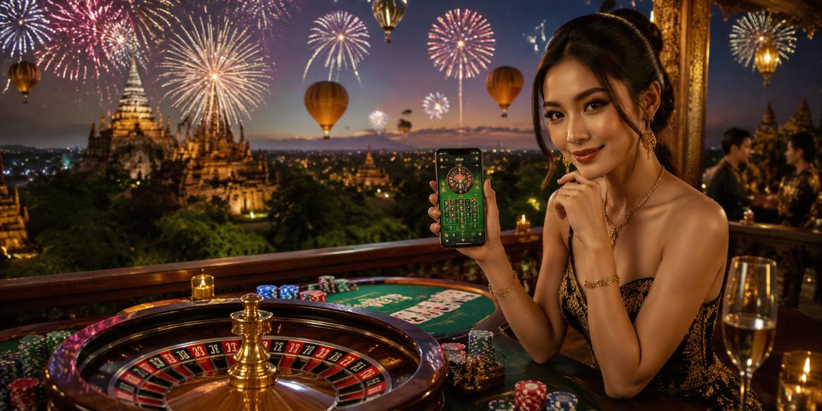 7ok ခရပ်ပ်လှည့်မြန်