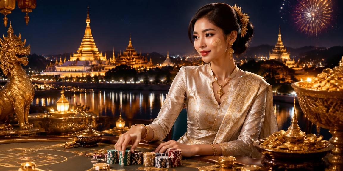 7ok အားကစား ဘောနပ်စ်