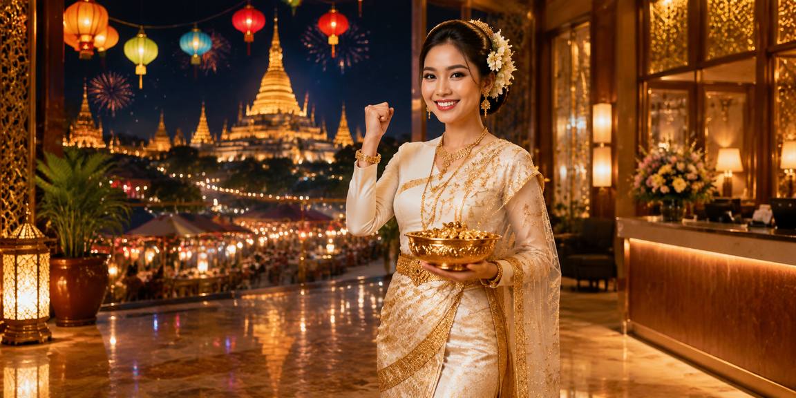 7ok ကြိုဆို ဘောနပ်စ်